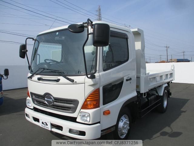 hino ranger 2011 GOO_NET_EXCHANGE_0401745A30230312W001 image 1