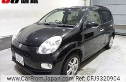 toyota passo 2014 -TOYOTA 【函館 530ｾ1851】--Passo KGC35--0031373---TOYOTA 【函館 530ｾ1851】--Passo KGC35--0031373-