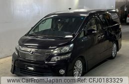 toyota vellfire 2013 -TOYOTA--Vellfire ANH20W-8280000---TOYOTA--Vellfire ANH20W-8280000-