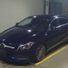 mercedes-benz cla-class 2018 -MERCEDES-BENZ--Benz CLA DBA-117942--WDD1179422N697406---MERCEDES-BENZ--Benz CLA DBA-117942--WDD1179422N697406- image 1