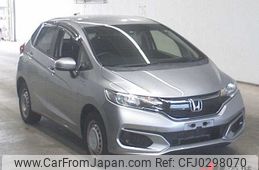 honda fit 2019 -HONDA--Fit GP6-3406142---HONDA--Fit GP6-3406142-