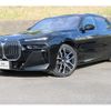 bmw 7-series 2023 -BMW--BMW 7 Series 3CA-22EJ30--WBA22EJ070CM47***---BMW--BMW 7 Series 3CA-22EJ30--WBA22EJ070CM47***- image 2