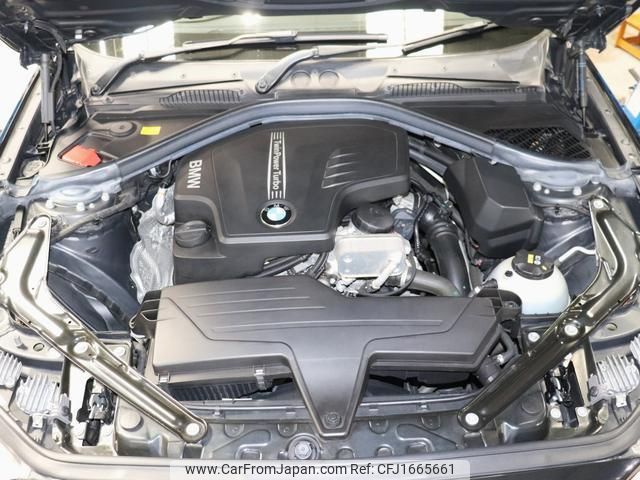 bmw 2-series 2016 CFJ1665661 image 2