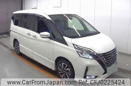 nissan serena 2021 quick_quick_5AA-GFC27_GFC27-236351