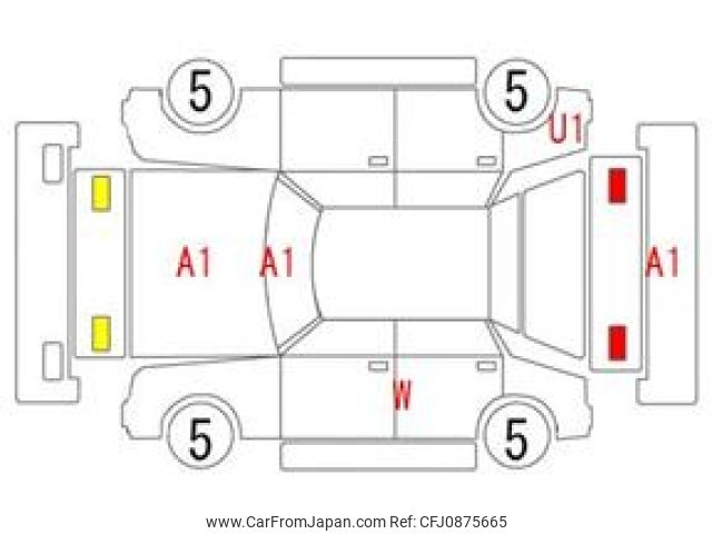 mitsubishi delica-d5 2016 -MITSUBISHI--Delica D5 LDA-CV1W--CV1W-1107202---MITSUBISHI--Delica D5 LDA-CV1W--CV1W-1107202- image 2