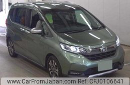 honda freed 2020 quick_quick_6BA-GB5_GB5-3135178