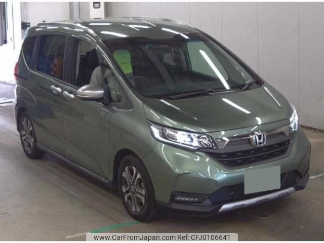 honda freed 2020 quick_quick_6BA-GB5_GB5-3135178 image 1