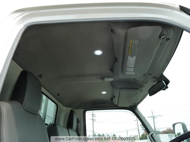 hino dutro 2021 CFJ7603975 image 2