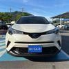 toyota c-hr 2017 -TOYOTA--C-HR ZYX10--ZYX10-2090782---TOYOTA--C-HR ZYX10--ZYX10-2090782- image 2