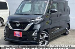 nissan roox 2020 -NISSAN--Roox B45A--0309072---NISSAN--Roox B45A--0309072-