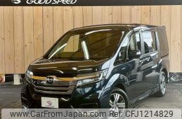 honda stepwagon-spada 2018 quick_quick_6AA-RP5_RP5-1065505