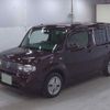 nissan cube 2013 quick_quick_DBA-Z12_Z12-255601 image 3