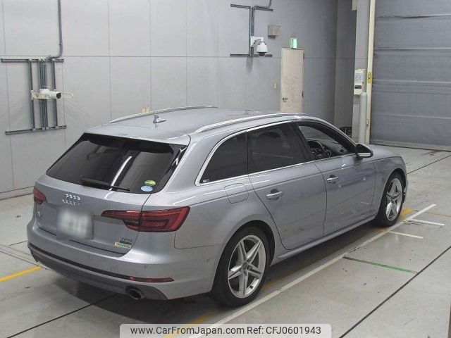 audi a4 2016 -AUDI 【三河 302ひ4478】--Audi A4 8WCYRF-WAUZZZF44HA038023---AUDI 【三河 302ひ4478】--Audi A4 8WCYRF-WAUZZZF44HA038023- image 2