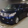 toyota alphard 2009 -TOYOTA--Alphard ANH20W-8058938---TOYOTA--Alphard ANH20W-8058938- image 1