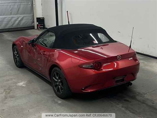 mazda roadster 2015 -MAZDA--Roadster ND5RC-104633---MAZDA--Roadster ND5RC-104633- image 2