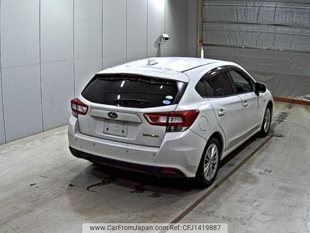 subaru impreza-wagon 2018 -SUBARU--Impreza Wagon GT2--GT2-032726---SUBARU--Impreza Wagon GT2--GT2-032726- image 2