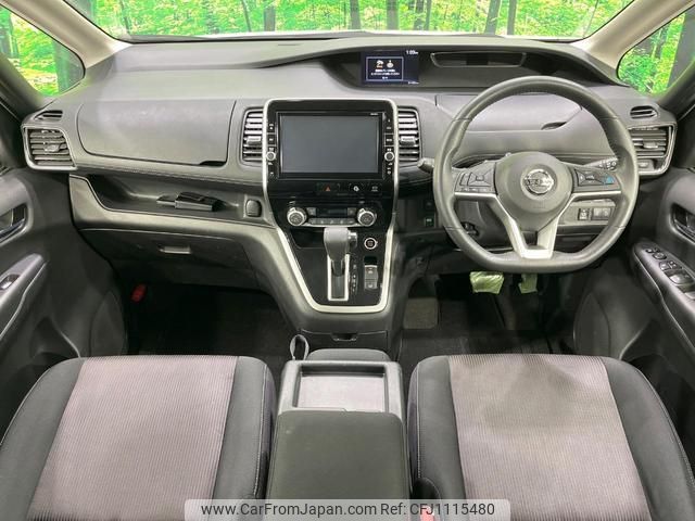 nissan serena 2018 quick_quick_GFC27_GFC27-138605 image 2
