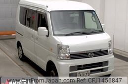 mazda scrum-wagon 2013 CFJ1456847