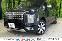 mitsubishi delica-d5 2023 quick_quick_CV1W_CV1W-4025780