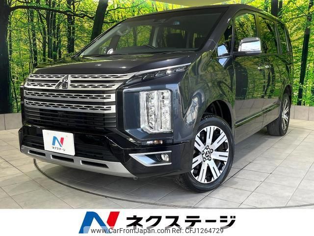 mitsubishi delica-d5 2023 quick_quick_CV1W_CV1W-4025780 image 1