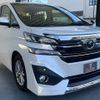 toyota vellfire 2017 -TOYOTA--Vellfire DBA-AGH30W--AGH30-0136492---TOYOTA--Vellfire DBA-AGH30W--AGH30-0136492- image 3