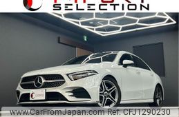 mercedes-benz a-class 2019 quick_quick_177184_W1K1771842W044394