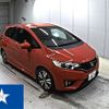 honda fit 2014 -HONDA 【奈良 501め9474】--Fit GK5--GK5-3006554---HONDA 【奈良 501め9474】--Fit GK5--GK5-3006554- image 1