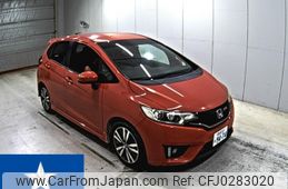 honda fit 2014 -HONDA 【奈良 501め9474】--Fit GK5--GK5-3006554---HONDA 【奈良 501め9474】--Fit GK5--GK5-3006554-