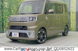 daihatsu wake 2015 quick_quick_LA700S_LA700S-0029833