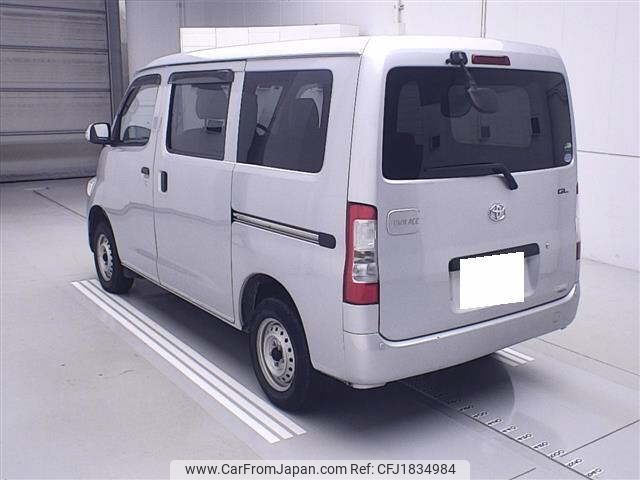 toyota townace-van 2021 CFJ1834984 image 2