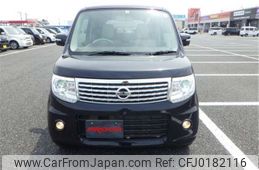 nissan moco 2014 -NISSAN 【袖ヶ浦 581ｴ4333】--Moco DBA-MG33S--MG33S-422962---NISSAN 【袖ヶ浦 581ｴ4333】--Moco DBA-MG33S--MG33S-422962-