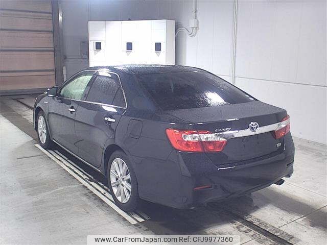 toyota camry 2013 -TOYOTA--Camry AVV50-1025111---TOYOTA--Camry AVV50-1025111- image 2