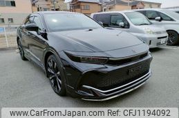 toyota crown 2023 quick_quick_5AA-TZSH35_TZSH35-6003222
