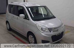 suzuki solio 2014 22329