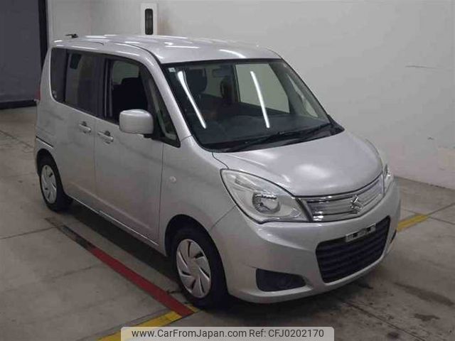 suzuki solio 2014 22329 image 1