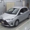 toyota vitz 2019 -TOYOTA--Vitz DBA-NSP130--NSP130-4020724---TOYOTA--Vitz DBA-NSP130--NSP130-4020724- image 1