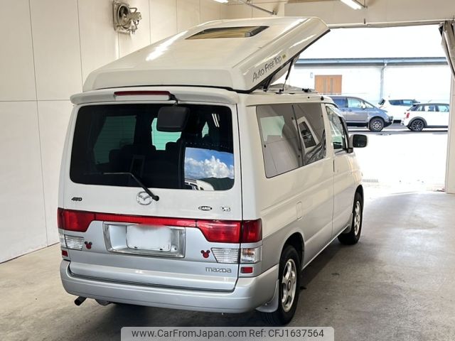 mazda bongo-brawny-truck 2001 CFJ1637564 image 2