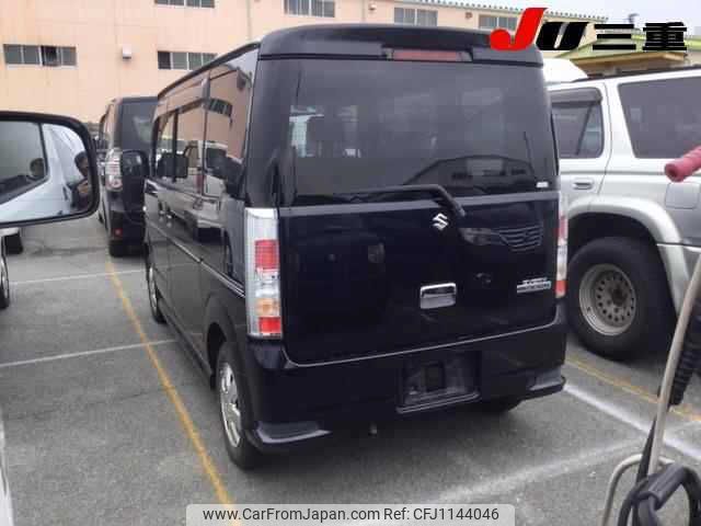 suzuki every-wagon 2011 -SUZUKI 【名変中 】--Every Wagon DA64W--365612---SUZUKI 【名変中 】--Every Wagon DA64W--365612- image 2