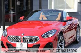 bmw z4 2019 quick_quick_3BA-HF20_WBAHF120X0WW56950