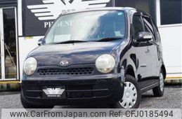 daihatsu move-latte 2007 -DAIHATSU--Move Latte L560S--L560S-0019977---DAIHATSU--Move Latte L560S--L560S-0019977-