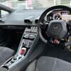 lamborghini lamborghini-huracan 2017 -LAMBORGHINI--Lamborghini Huracan ABA-ZFCSJ--ZHWEC1ZF9HLA07818---LAMBORGHINI--Lamborghini Huracan ABA-ZFCSJ--ZHWEC1ZF9HLA07818- image 3