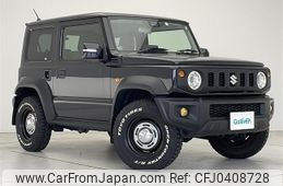 suzuki jimny-sierra 2023 -SUZUKI--Jimny Sierra 3BA-JB74W--JB74W-179705---SUZUKI--Jimny Sierra 3BA-JB74W--JB74W-179705-