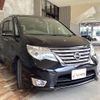 nissan serena 2015 quick_quick_HFC26_HFC26-282375 image 3