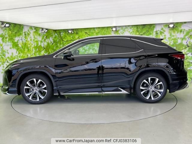 lexus rx 2022 quick_quick_GYL25_GYL25-0027410 image 2