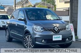 renault twingo 2020 -RENAULT--Renault Twingo 3BA-AHH4B--VF1AH0001L0813136---RENAULT--Renault Twingo 3BA-AHH4B--VF1AH0001L0813136-