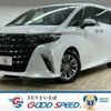 toyota alphard 2023 quick_quick_3BA-AGH40W_AGH40-0002872 image 1