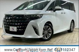 toyota alphard 2023 quick_quick_3BA-AGH40W_AGH40-0002872