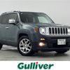 jeep renegade 2016 CFJ1840768 image 1