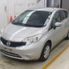 nissan note 2016 -NISSAN--Note E12-476657---NISSAN--Note E12-476657- image 4