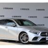 mercedes-benz a-class 2018 quick_quick_5BA-177084_WDD1770842J061158 image 3